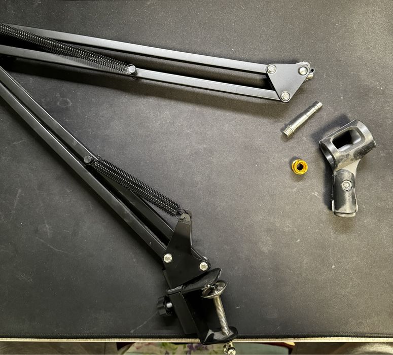 Пантгораф для микрофона СРОЧНО ЗА 1000