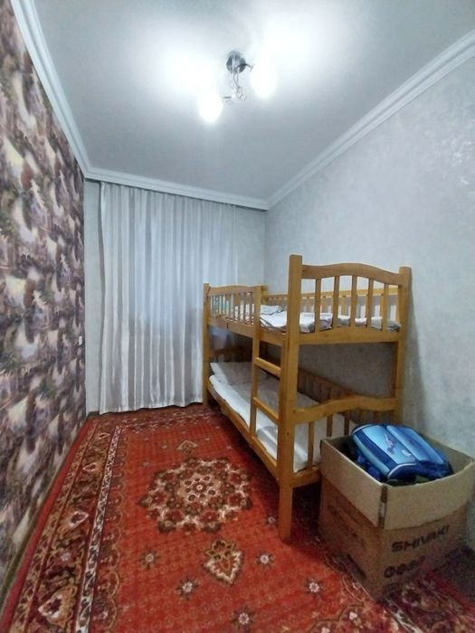 Аренда 2.хонали ганга себзор оилага берилади ёш оилага