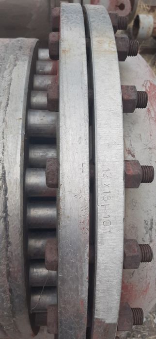 Нержавеющие теплообменники