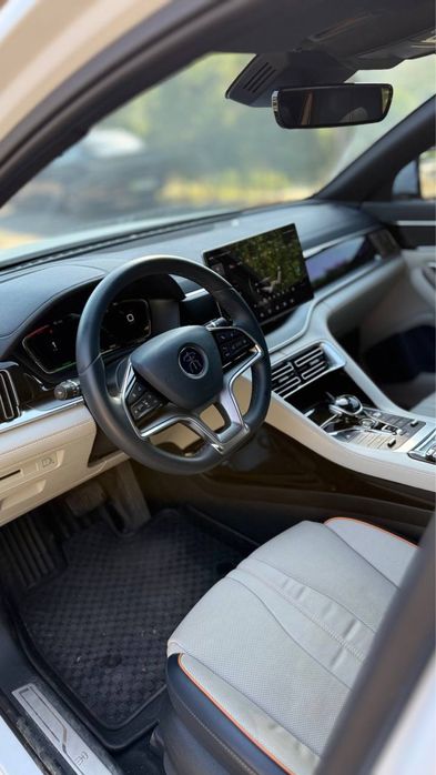 BYD song plus 2023