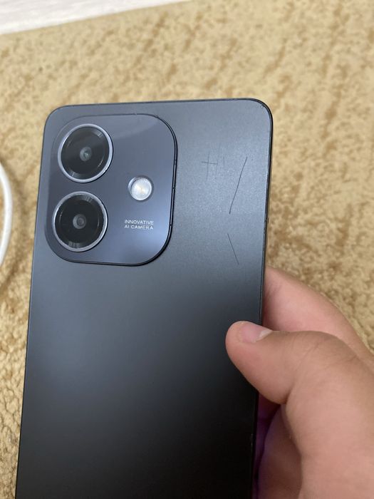Продается Oppo A3i 5G