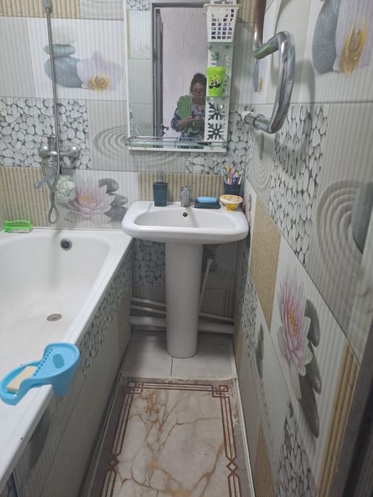 Продается 3х-комн.кв в г.Шахтинск
