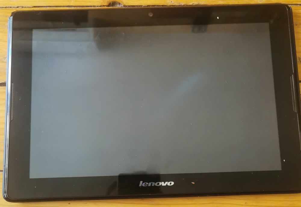 Таблет Lenovo Idea Pad - TAB A10-70