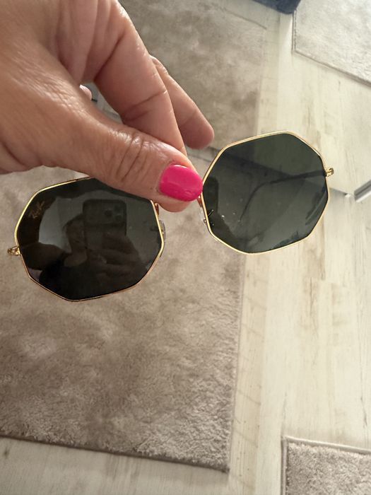 Слънчеви очила Ray Ban 1972-9196/31