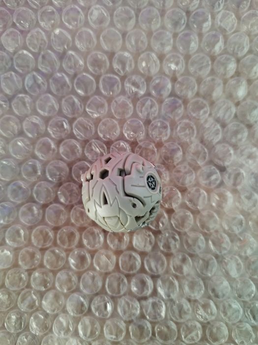 Бакуган в идеальном состоянии