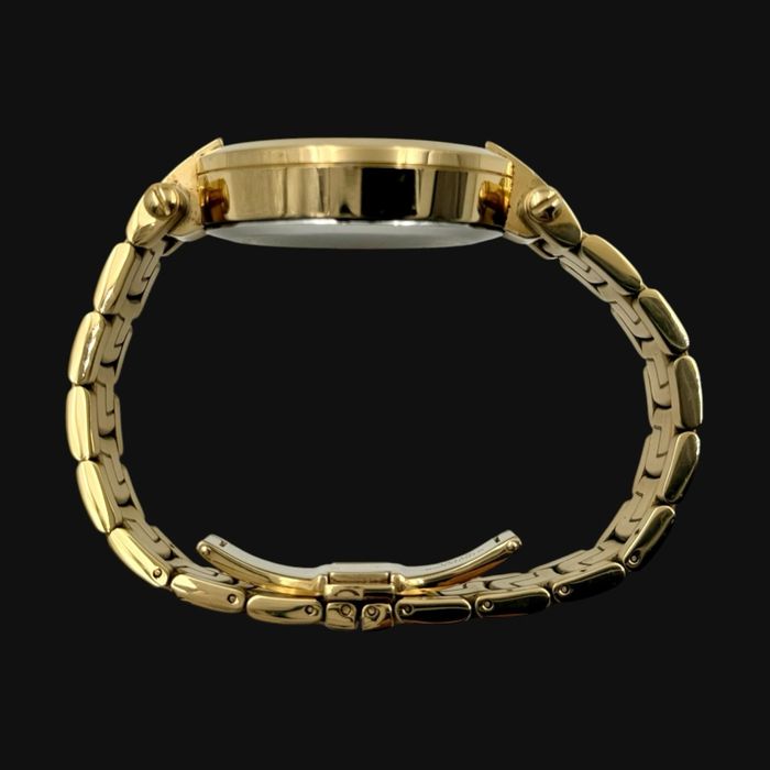 Versace Hellenyium Chronograph – Gold-Tone Luxury мъжки часовнин