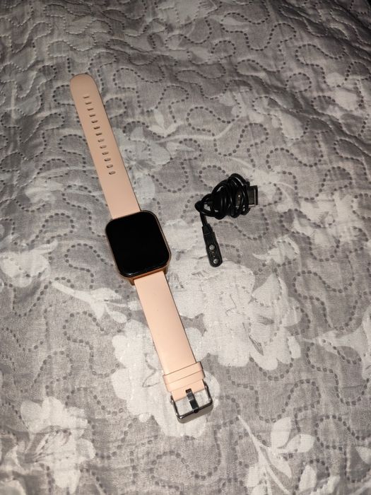 Ceas Smartwatch + cablu
