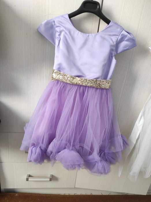 Детский көйлектер