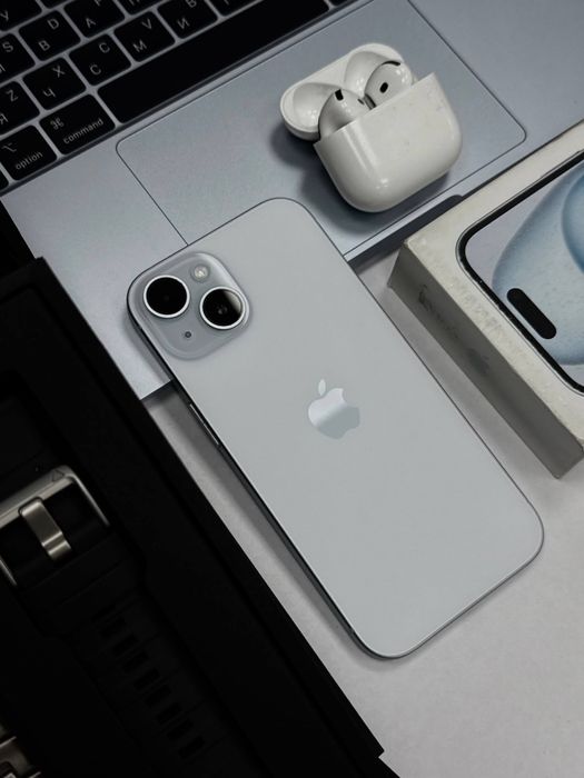 Iphone 15 (128gb) | BaiTime