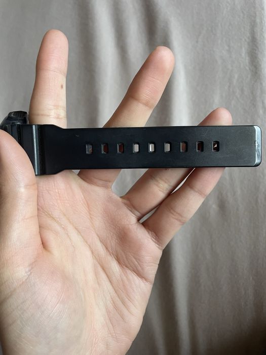 Часовник CASIO BABY G