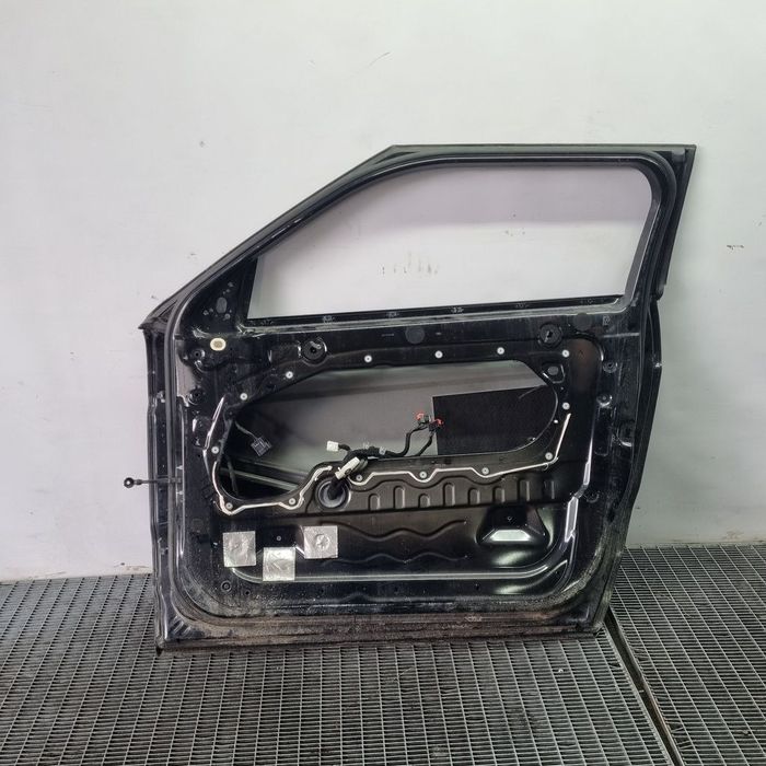 Usa Dreapta Fata Land Rover Range Rover Evoque 2012 - 2015 SUV 2 Usi NEGRU (1226)