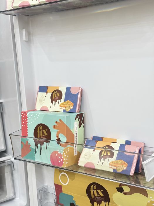 Дубайский шоколад оригинал