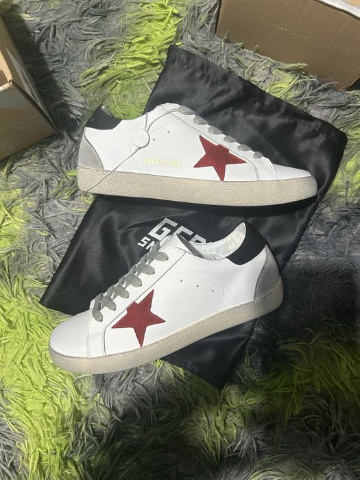 *Golden Goose * Dama