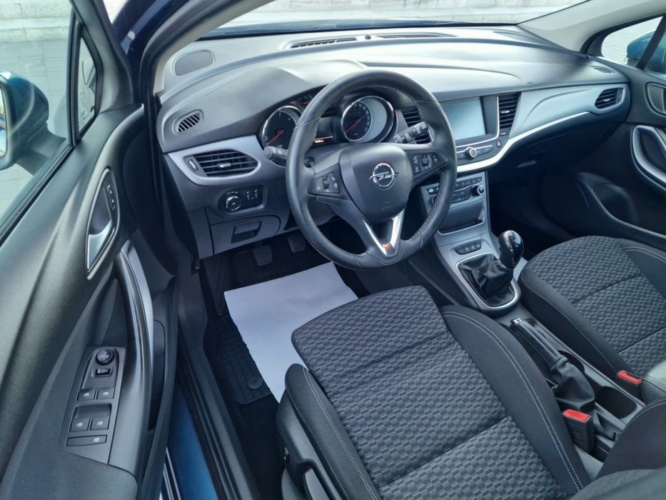 Opel Astra k/ 1.6 CDTI EURO 6