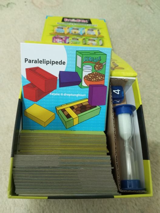Joc educativ matematica