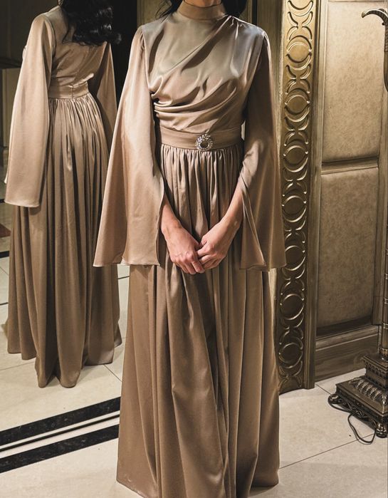 Платье на мероприятие