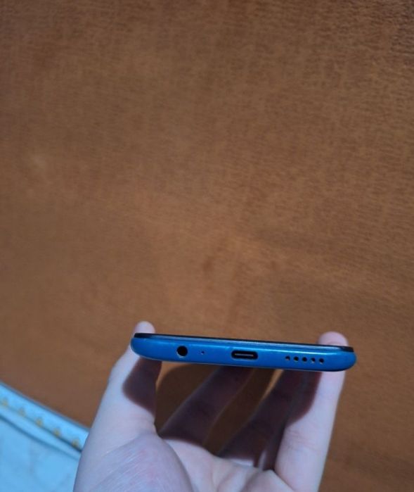 Продам Redmi Note 9 4/ 64Gb