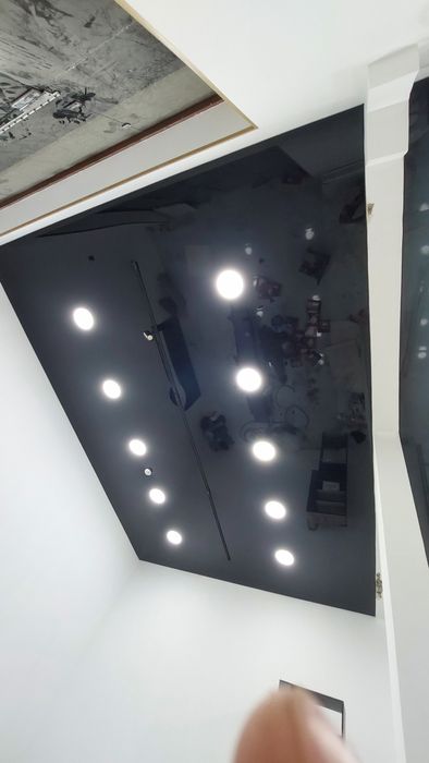 Natejnoy | Natyajnoy Современные натяжные потолки для вашего дома | Бы