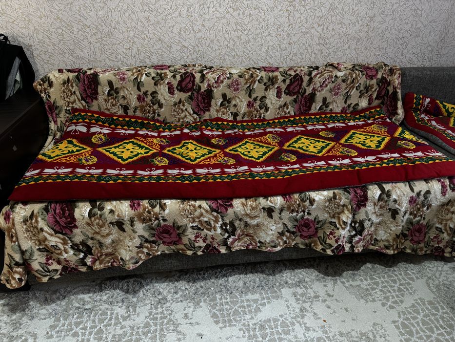 Продам диван раскладной