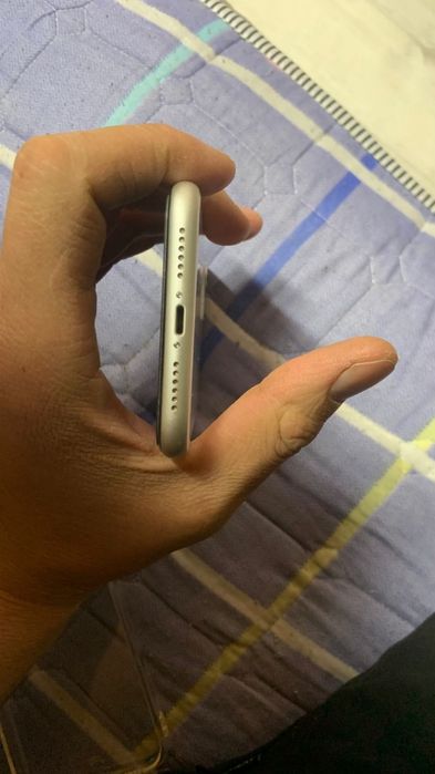 11 айфон состаяние хорошое