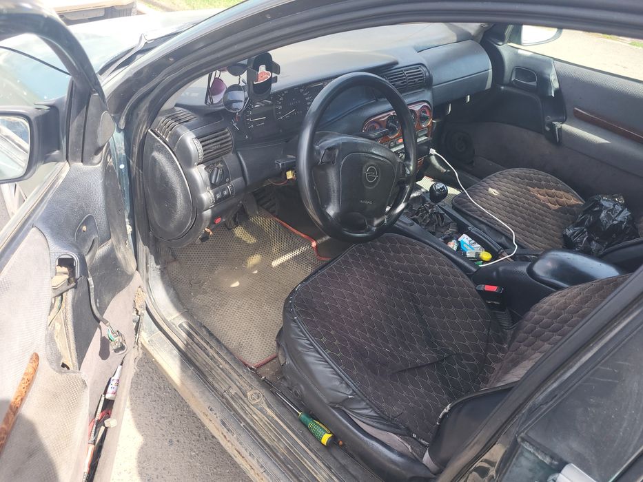 Продам opel omega
