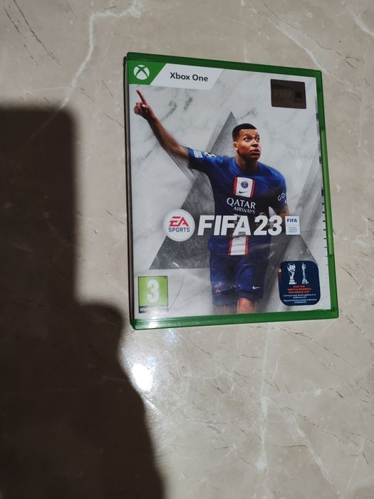 FIFA 23 Xbox one