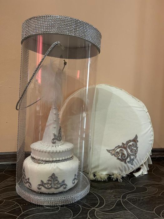 Набор для қыз ұзату