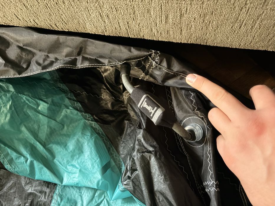 Кайтсърф Slingshot 10m 2019