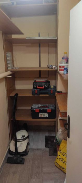 Дава се под наем Тристаен апартамент в Пловдив, Кършияка - 102 кв.м за 600 € - Снимка #13