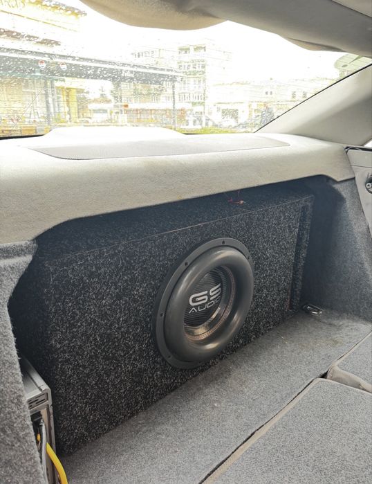 Subwoofer 2000W RMS