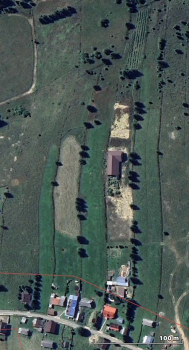 Teren De Vanzare Sat Balcesti, Comuna Belis, Jud. Cluj