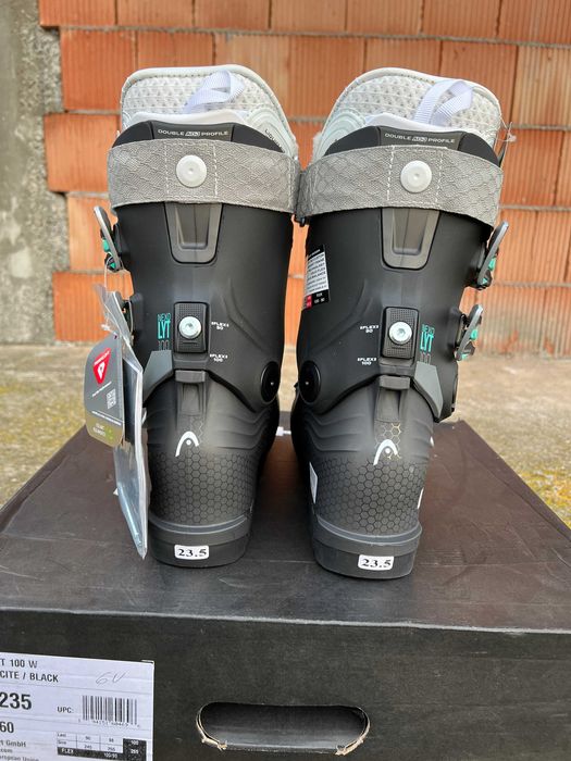 clapari noi head nexo lty 100w  mondo 23,5 europa 37,5