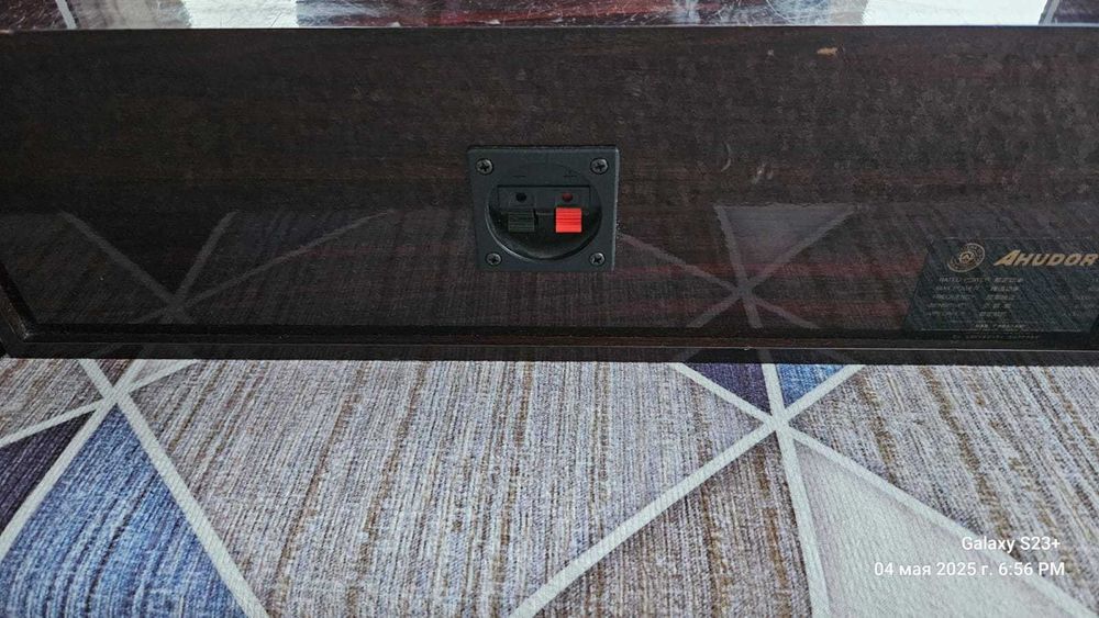 Продаются аккустические колонки