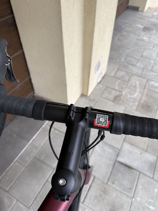 De vanzare cursiera Specialized Allez