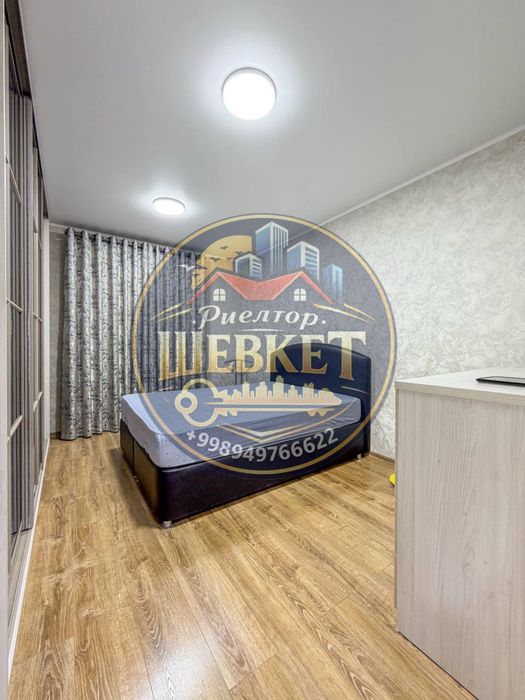 Продам квартиру на паркентском 3/2/9