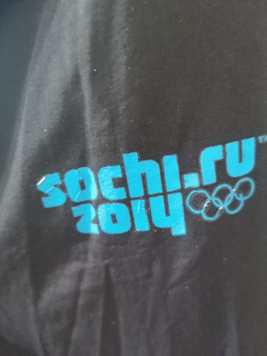 Зимно ски сноуборд яке. Официален дамски холандски олимпийски екип.