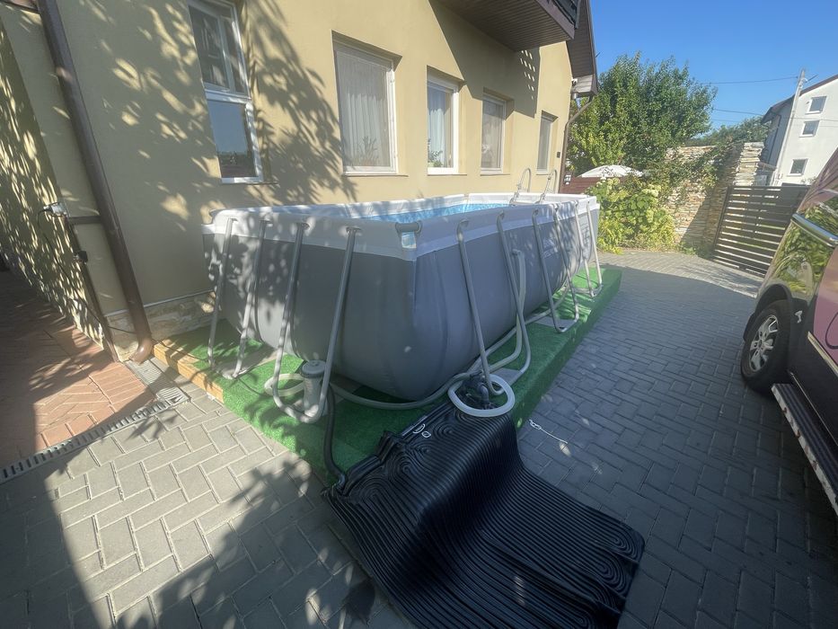 Piscina bestway