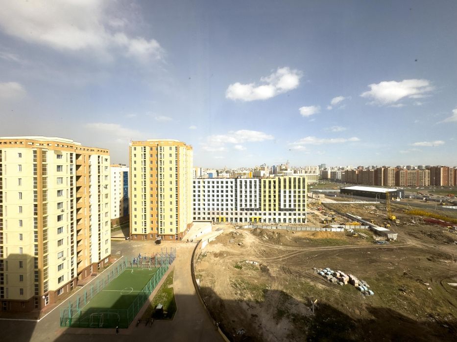 2 комн квартира евродвушка