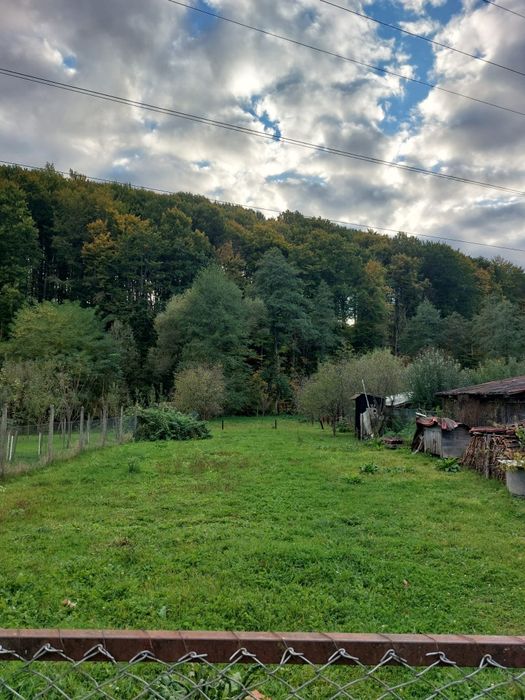 Casă de vânzare în Sovata