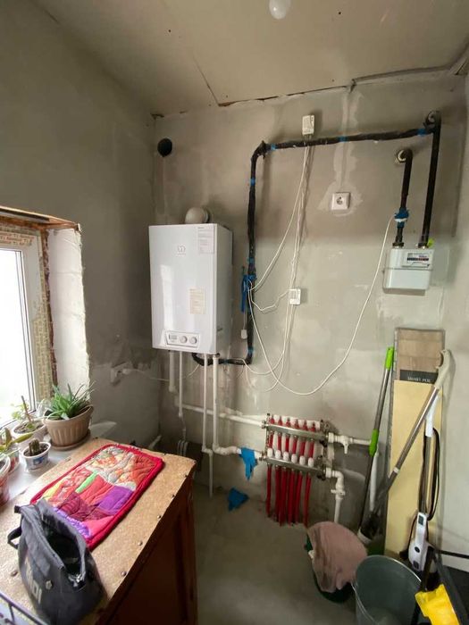 Продам дом в Затоболовке