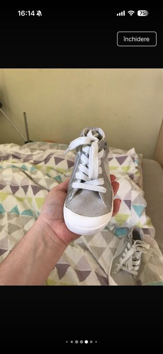 Lot pantofi copii stare buna