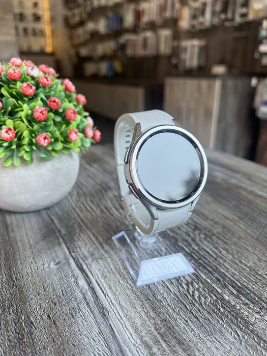 Samsung Galaxy Watch 6 Classic