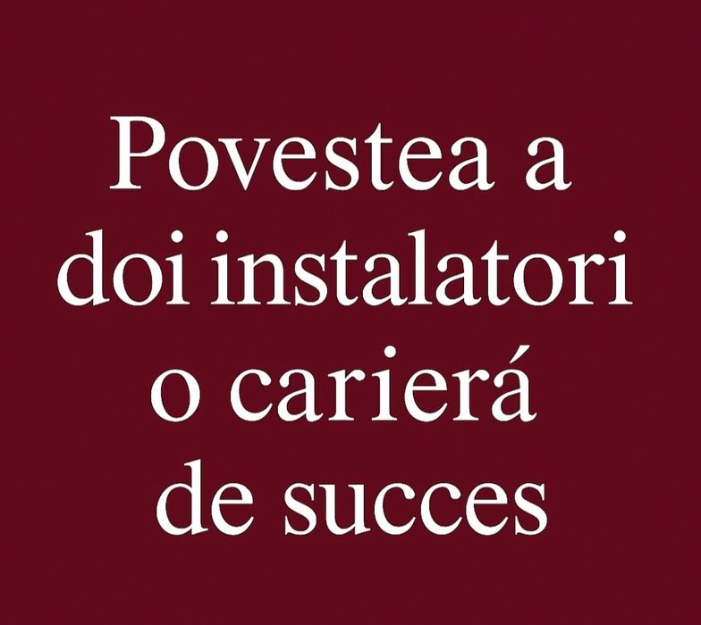 Povestea A Doi Tineri "FLORIN & BOGDAN"