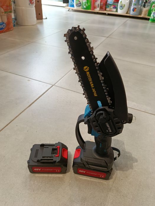 Drujba electrica 6 inch