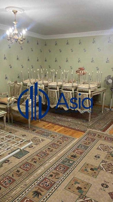 TEZDA SOTILADI #K265 | Sotuvda: #3x xonali zamonaviy kvartira