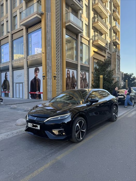 Byd song L 2024 yil