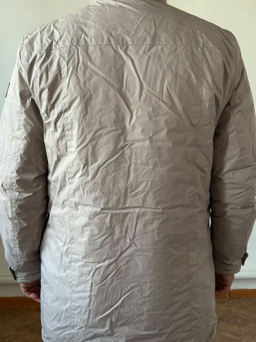 Продам куртку Armani Exchange