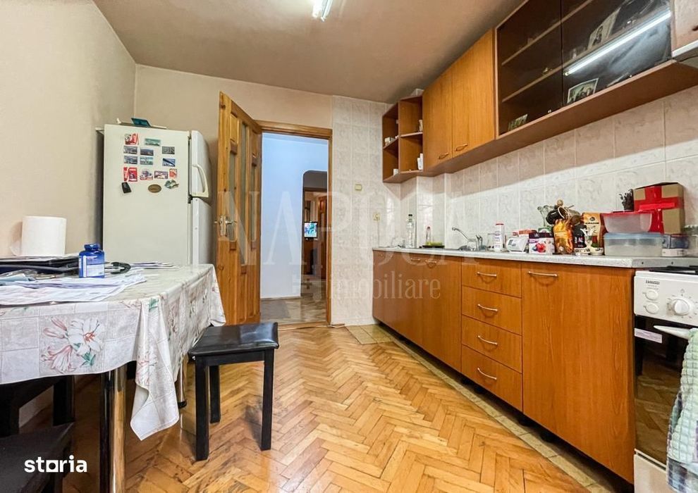 Apartament 2 camere de vanzare in Intre Lacuri, Cluj Napoca