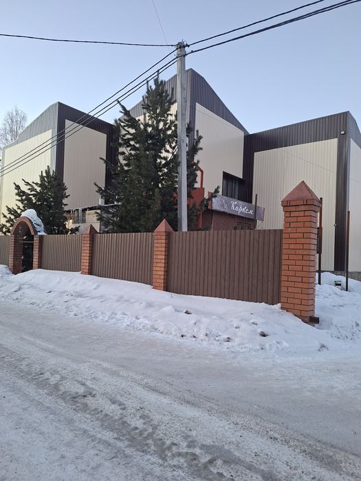 Продам кафе-хостел (гостинница)