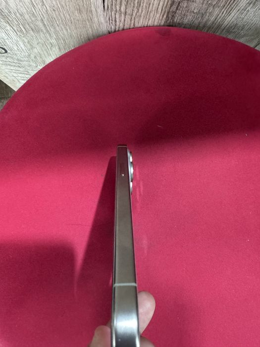 Iphone 15 pro max titan 256gb 88%